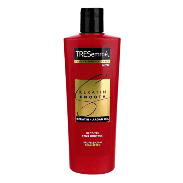 Tresemme Visit the Store Tresemme Keratin Smooth With Keratin And Argan Oil